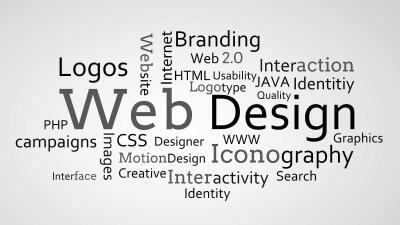 Webdesign-Tools und Technologien