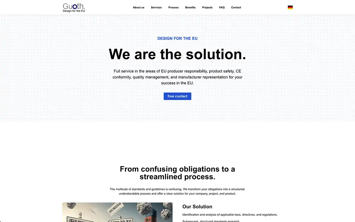 Ingenieurbüro Guoth