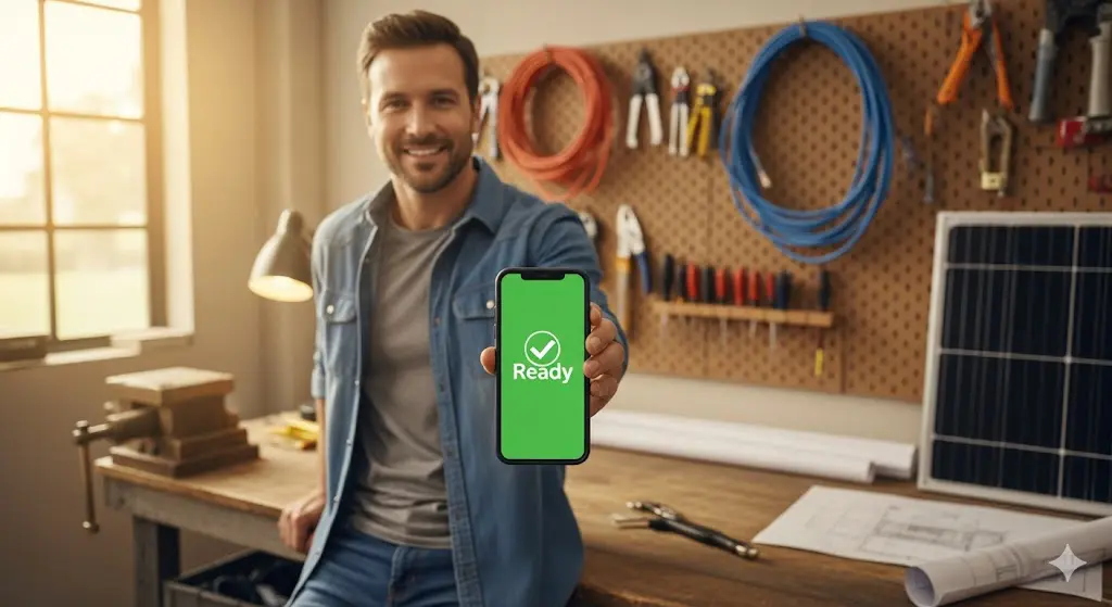 Solar-Betrieb: Vorfiltern ohne kalte Bürokratie