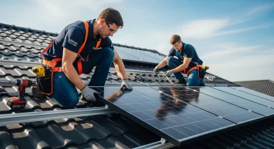 Warum dein Solar-Betrieb keine Leute findet