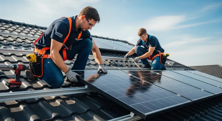 Warum dein Solar-Betrieb keine Leute findet
