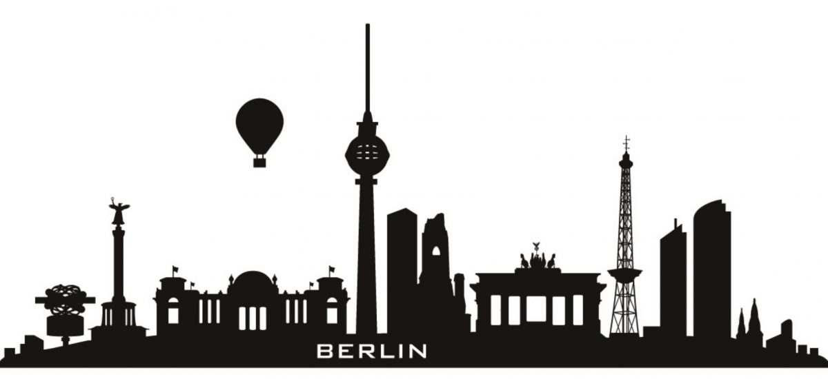 Berlin - WebDesign